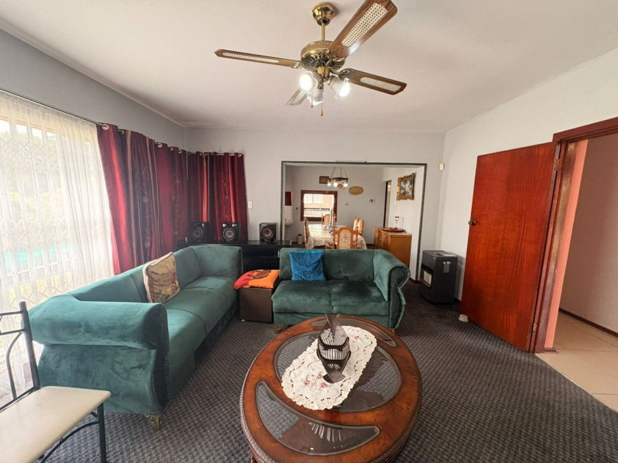 4 Bedroom Property for Sale in Braelyn Eastern Cape